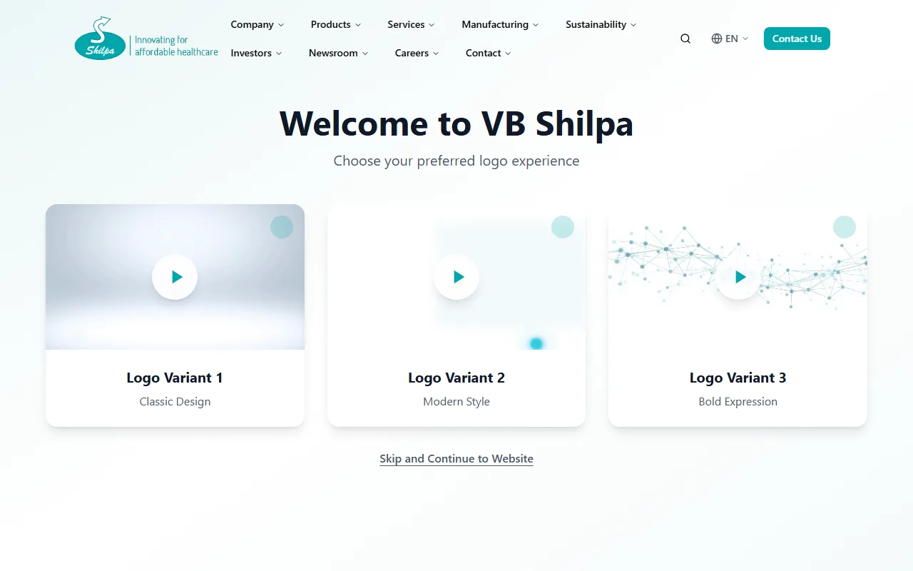VB Shilpa screenshot